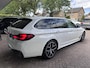 BMW 5-Serie Touring 530e M-sport Led, Leer, Pano, Pdc, LM..