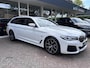 BMW 5-Serie Touring 530e M-sport Led, Leer, Pano, Pdc, LM..