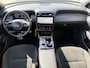Hyundai Tucson 1.6 T-GDI HEV N Line Sky / Elektrische achterklep / Adaptieve cruise control / Elektrisch schuif-kanteldak / Trekhaak (1650 KG) / Stoelverwarming voor en achter / Stoelventilatie /