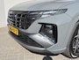 Hyundai Tucson 1.6 T-GDI HEV N Line Sky / Elektrische achterklep / Adaptieve cruise control / Elektrisch schuif-kanteldak / Trekhaak (1650 KG) / Stoelverwarming voor en achter / Stoelventilatie /
