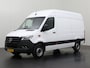 Mercedes-Benz Sprinter 317CDi Automaat L2H2 | Led | 10" Multimedia | Navigatie | Camera | 3-Zits | Betimmering