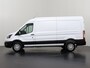 Ford Transit 2.0TDCi 130PK L3H2 | Multimedia | Camera | Airco | Cruise | 3-Zits | Betimmering