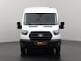 Ford Transit 2.0TDCi 130PK L3H2 | Multimedia | Camera | Airco | Cruise | 3-Zits | Betimmering
