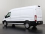 Ford Transit 2.0TDCi 130PK L3H2 | Multimedia | Camera | Airco | Cruise | 3-Zits | Betimmering