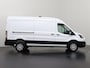 Ford Transit 2.0TDCi 130PK L3H2 | Multimedia | Camera | Airco | Cruise | 3-Zits | Betimmering