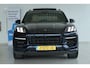 Porsche Cayenne 3.0 E-Hybrid "OP AFSPRAAK" | SportDesign | Sportchrono | Passenger display | Stoelventilatie | Schuifdak | 360 Camera | Sportuitlaat | 4-Zone Climate | MATRIX | Carplay | Navi | Memory | Bose Audio