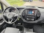 Mercedes-Benz eVito Tourer PRO L3 90 kWh L3 9 persoons XL WLTP 368 km snelladen clima org NL dubbele schuifdeur carplay BPM-vrij