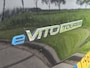 Mercedes-Benz eVito Tourer PRO L3 90 kWh L3 9 persoons XL WLTP 368 km snelladen clima org NL dubbele schuifdeur carplay BPM-vrij