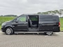 Mercedes-Benz eVito Tourer PRO L3 90 kWh L3 9 persoons XL WLTP 368 km snelladen clima org NL dubbele schuifdeur carplay BPM-vrij