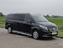 Mercedes-Benz eVito Tourer PRO L3 90 kWh L3 9 persoons XL WLTP 368 km snelladen clima org NL dubbele schuifdeur carplay BPM-vrij