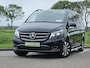 Mercedes-Benz eVito Tourer PRO L3 90 kWh L3 9 persoons XL WLTP 368 km snelladen clima org NL dubbele schuifdeur carplay BPM-vrij