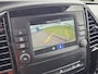 Mercedes-Benz eVito Tourer PRO L3 90 kWh L3 9 persoons XL WLTP 368 km snelladen clima org NL dubbele schuifdeur carplay BPM-vrij