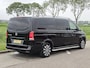 Mercedes-Benz eVito Tourer PRO L3 90 kWh L3 9 persoons XL WLTP 368 km snelladen clima org NL dubbele schuifdeur carplay BPM-vrij