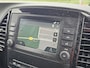 Mercedes-Benz eVito Tourer PRO L3 90 kWh L3 9 persoons XL WLTP 368 km snelladen clima org NL dubbele schuifdeur carplay BPM-vrij