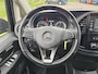 Mercedes-Benz eVito Tourer PRO L3 90 kWh L3 9 persoons XL WLTP 368 km snelladen clima org NL dubbele schuifdeur carplay BPM-vrij