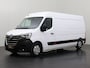 Renault Master 2.3DCi 135PK L3H2 Maxi | Leder | Navigatie | Camera | Airco | Cruise | 3-Zits