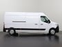 Renault Master 2.3DCi 135PK L3H2 Maxi | Leder | Navigatie | Camera | Airco | Cruise | 3-Zits