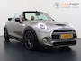 MINI Cooper S Cabrio 2.0 Chili Serious Business Navigatie | Lederen interieur | LMV |
