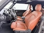 MINI Cooper S Cabrio 2.0 Chili Serious Business Navigatie | Lederen interieur | LMV |