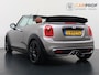 MINI Cooper S Cabrio 2.0 Chili Serious Business Navigatie | Lederen interieur | LMV |