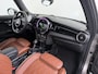 MINI Cooper S Cabrio 2.0 Chili Serious Business Navigatie | Lederen interieur | LMV |