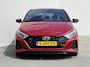 Hyundai i20 1.0 T-GDI N-line Automaat / Trekhaak (1110 KG) / Navigatie via Apple Carplay of Android Auto / Achteruitrijcamera / Cruise Control