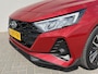 Hyundai i20 1.0 T-GDI N-line Automaat / Trekhaak (1110 KG) / Navigatie via Apple Carplay of Android Auto / Achteruitrijcamera / Cruise Control