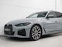 BMW 4-Serie Gran Coupe 420i M-Sport | Schuifdak | CoPilot | Head Up | Laser