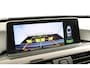 BMW 3-Serie 316i Luxury Line | Org NL | Inruilkoopje | APK 3-27 Lederen Bekleding | Breed Navi | Camera | 18" | Stoelverwarming |