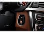 BMW 3-Serie 316i Luxury Line | Org NL | Inruilkoopje | APK 3-27 Lederen Bekleding | Breed Navi | Camera | 18" | Stoelverwarming |