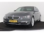 BMW 3-Serie 316i Luxury Line | Org NL | Inruilkoopje | APK 3-27 Lederen Bekleding | Breed Navi | Camera | 18" | Stoelverwarming |