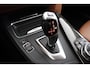 BMW 3-Serie 316i Luxury Line | Org NL | Inruilkoopje | APK 3-27 Lederen Bekleding | Breed Navi | Camera | 18" | Stoelverwarming |