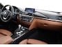 BMW 3-Serie 316i Luxury Line | Org NL | Inruilkoopje | APK 3-27 Lederen Bekleding | Breed Navi | Camera | 18" | Stoelverwarming |
