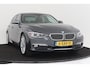 BMW 3-Serie 316i Luxury Line | Org NL | Inruilkoopje | APK 3-27 Lederen Bekleding | Breed Navi | Camera | 18" | Stoelverwarming |