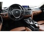 BMW 3-Serie 316i Luxury Line | Org NL | Inruilkoopje | APK 3-27 Lederen Bekleding | Breed Navi | Camera | 18" | Stoelverwarming |