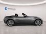 Mazda MX-5 2.0 SKYACTIV-G 160PK GT-M / NAVI / LEDER / XENON / LED / PDC / 17" LMV / KEYLESS / BOSE / APPLE CARPLAY / ANDROID AUTO !!
