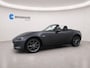 Mazda MX-5 2.0 SKYACTIV-G 160PK GT-M / NAVI / LEDER / XENON / LED / PDC / 17" LMV / KEYLESS / BOSE / APPLE CARPLAY / ANDROID AUTO !!