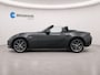 Mazda MX-5 2.0 SKYACTIV-G 160PK GT-M / NAVI / LEDER / XENON / LED / PDC / 17" LMV / KEYLESS / BOSE / APPLE CARPLAY / ANDROID AUTO !!