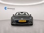 Mazda MX-5 2.0 SKYACTIV-G 160PK GT-M / NAVI / LEDER / XENON / LED / PDC / 17" LMV / KEYLESS / BOSE / APPLE CARPLAY / ANDROID AUTO !!