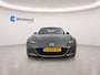 Mazda MX-5 2.0 SKYACTIV-G 160PK GT-M / NAVI / LEDER / XENON / LED / PDC / 17" LMV / KEYLESS / BOSE / APPLE CARPLAY / ANDROID AUTO !!