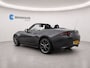 Mazda MX-5 2.0 SKYACTIV-G 160PK GT-M / NAVI / LEDER / XENON / LED / PDC / 17" LMV / KEYLESS / BOSE / APPLE CARPLAY / ANDROID AUTO !!