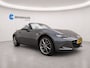Mazda MX-5 2.0 SKYACTIV-G 160PK GT-M / NAVI / LEDER / XENON / LED / PDC / 17" LMV / KEYLESS / BOSE / APPLE CARPLAY / ANDROID AUTO !!