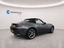 Mazda MX-5 2.0 SKYACTIV-G 160PK GT-M / NAVI / LEDER / XENON / LED / PDC / 17" LMV / KEYLESS / BOSE / APPLE CARPLAY / ANDROID AUTO !!