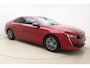 Peugeot 508 1.6 HYbrid Blue Lease Allure Avantage Camera l Climate Control l Cruise Control l Apple Carplay & Android Auto l Elektrische Kofferbak l DAB l Draadloze Telefoonlader l Full-LED l PDC l Lichtmetalen Velgen 17''