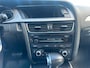 Audi A4 Allroad quattro 2.0 TFSI Pro Line/AIRCO/CRUISE/HALF LEDER/DODEHOEKSENS/NAVRSENS VOOR-ACHTER/VERWARMDE VOORST/XENON