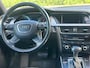 Audi A4 Allroad quattro 2.0 TFSI Pro Line/AIRCO/CRUISE/HALF LEDER/DODEHOEKSENS/NAVRSENS VOOR-ACHTER/VERWARMDE VOORST/XENON