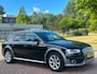 Audi A4 Allroad quattro 2.0 TFSI Pro Line/AIRCO/CRUISE/HALF LEDER/DODEHOEKSENS/NAVRSENS VOOR-ACHTER/VERWARMDE VOORST/XENON