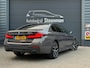 BMW 5-Serie 520e Business Ed. M pakket | Laser | Elek. Trekhaak
