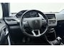 Peugeot 2008 1.2 PureTech Allure Camera l Apple Carplay & Android Auto l Climate Control l Cruise Control l DAB l LED l Privacy Glass Achter l PDC l Lichtmetalen Velgen 17''