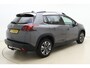 Peugeot 2008 1.2 PureTech Allure Camera l Apple Carplay & Android Auto l Climate Control l Cruise Control l DAB l LED l Privacy Glass Achter l PDC l Lichtmetalen Velgen 17''